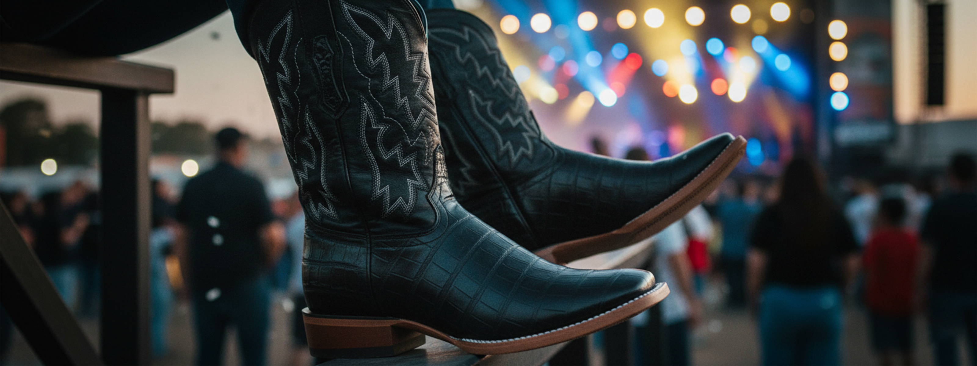 Concert-ready looks and authentic Western pieces at unbeatable prices