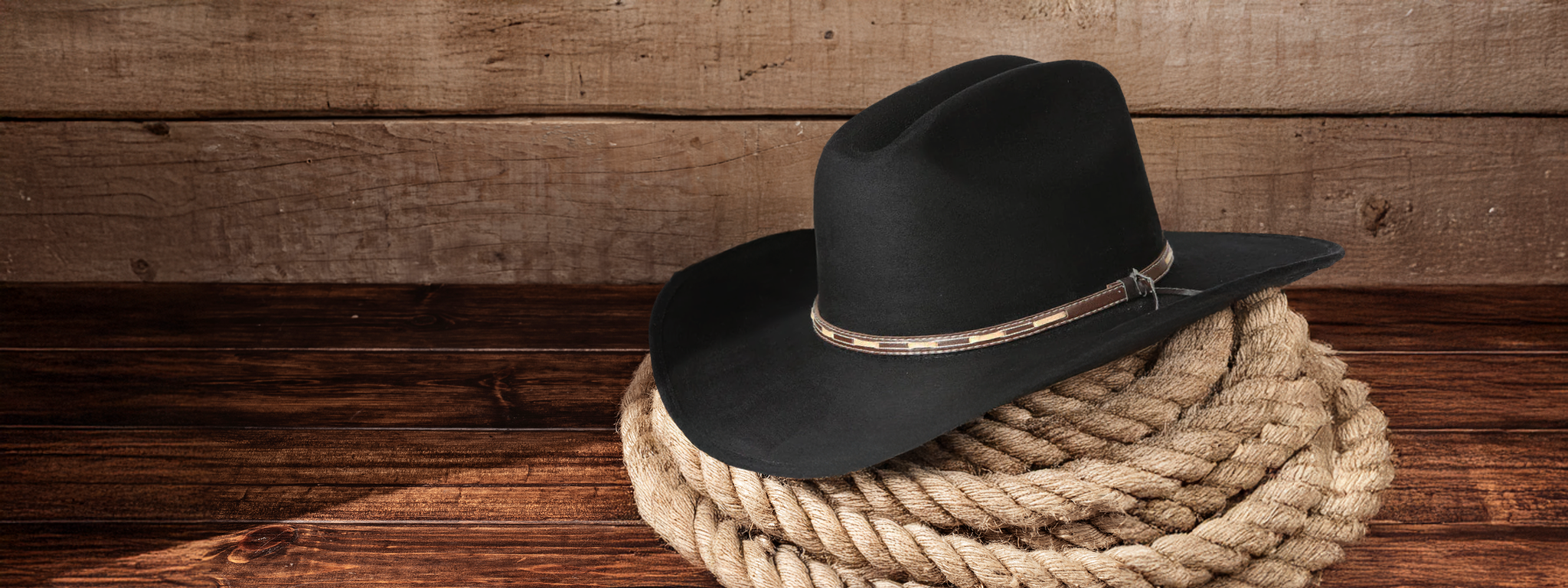Cowboy Hats Collection